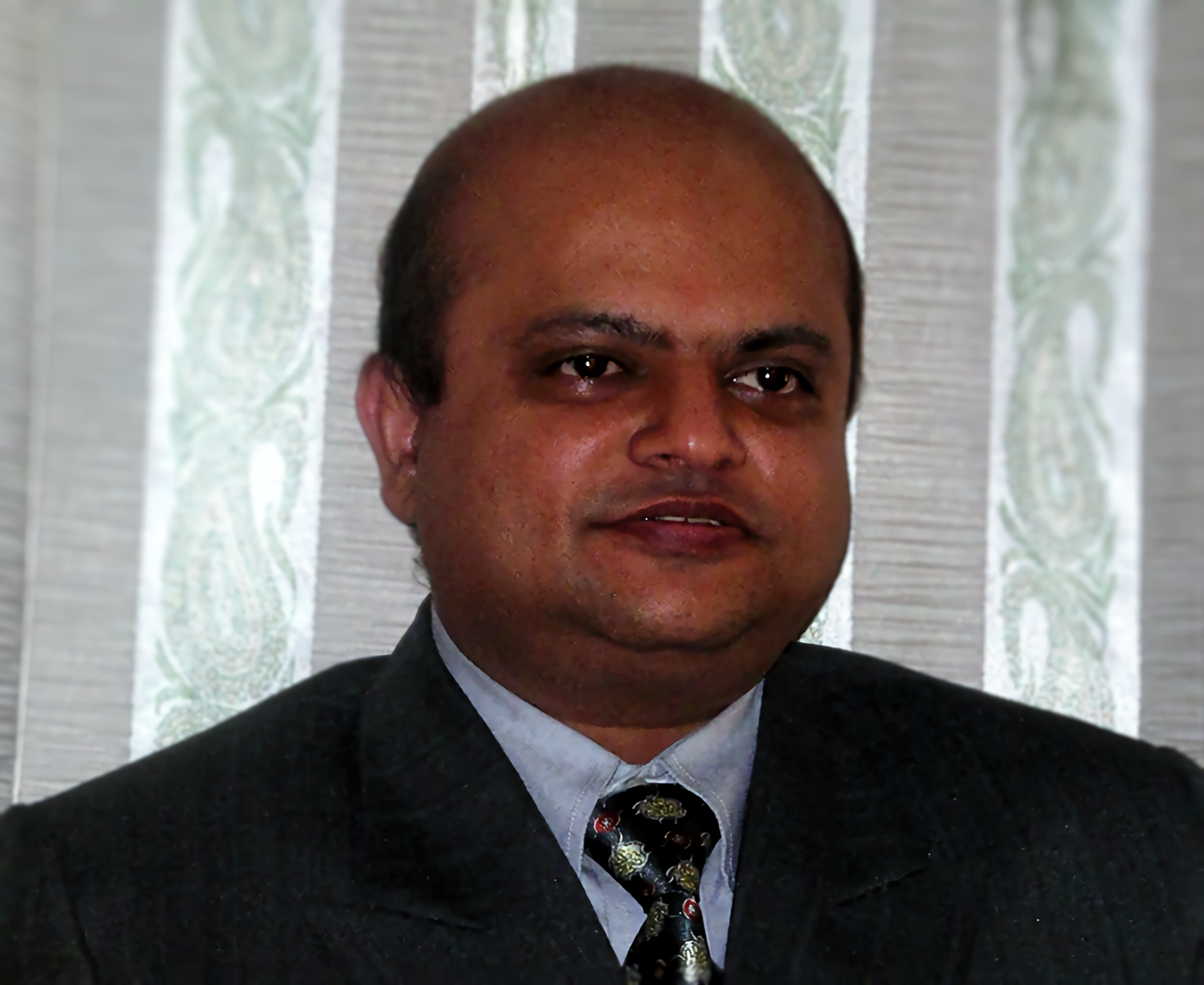 Bhavin Sanghani