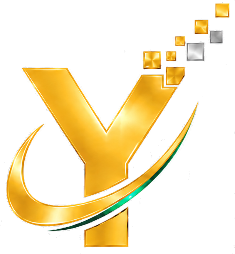 Yorix logo mark
